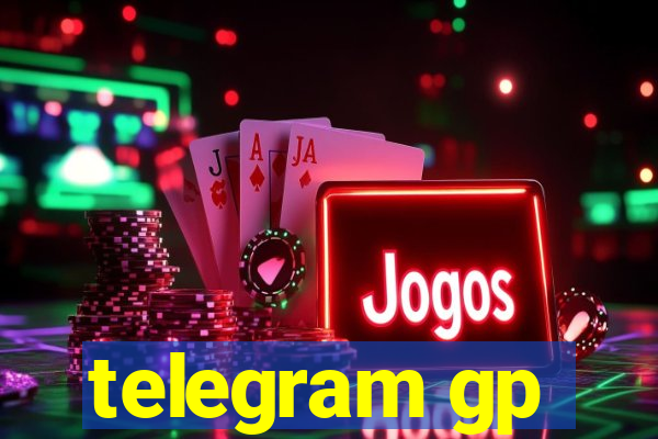 telegram gp